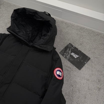 Canada Goose Macmillan Parka