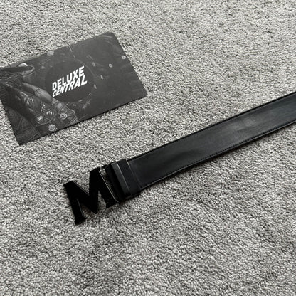MCM Reversible Belt