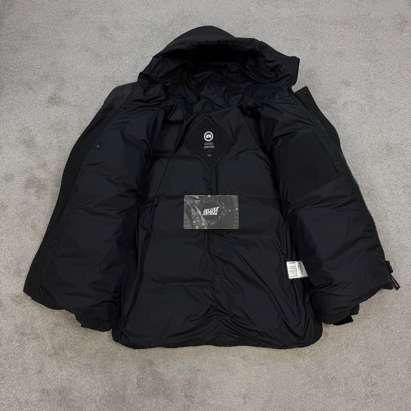 Canada Goose Macmillan