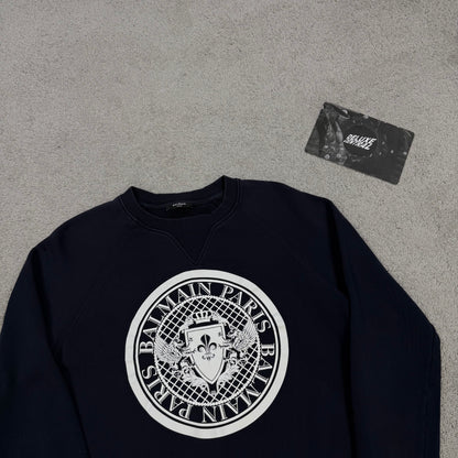 Balmain Sweatshirt