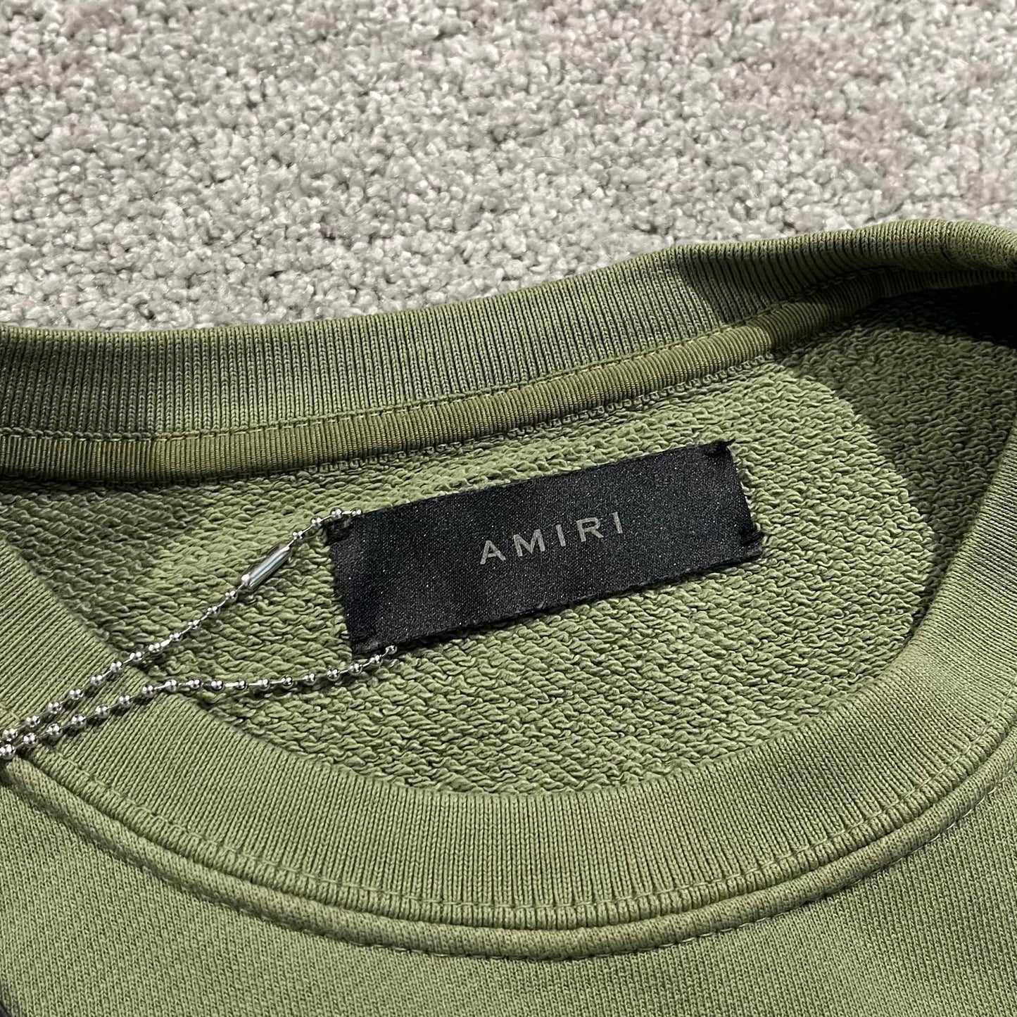 Amiri Core Sweatshirt