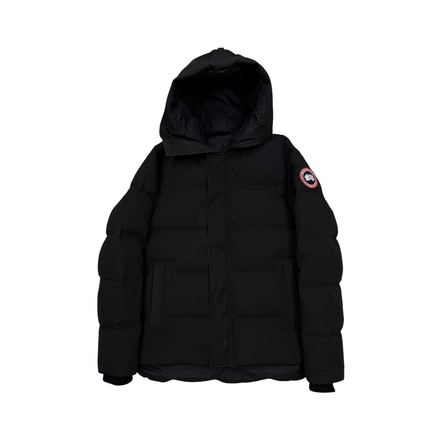 Canada Goose Macmillan