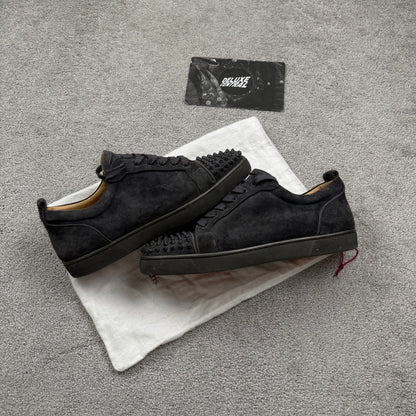 Christian Louboutin Junior Spike