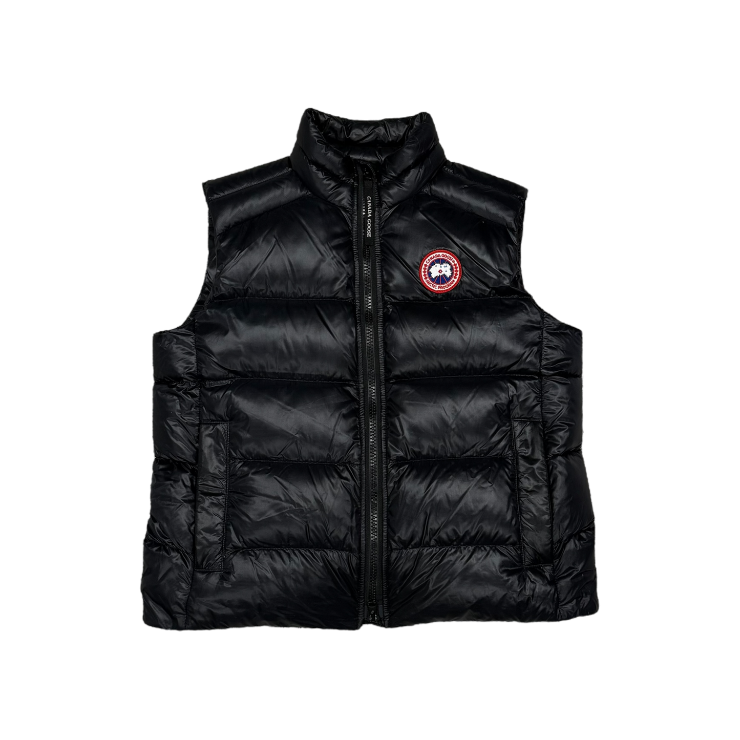 Canada Goose Crofton Vest