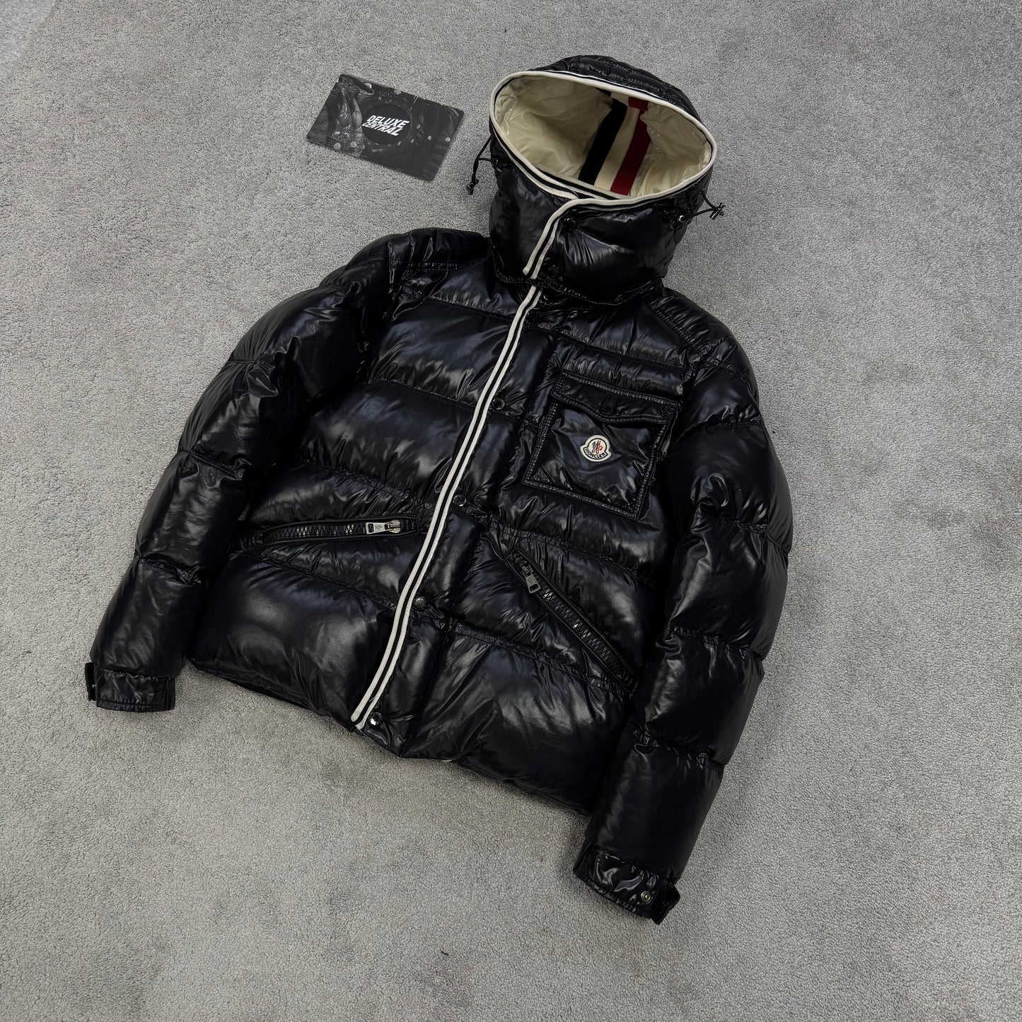 Moncler Branson