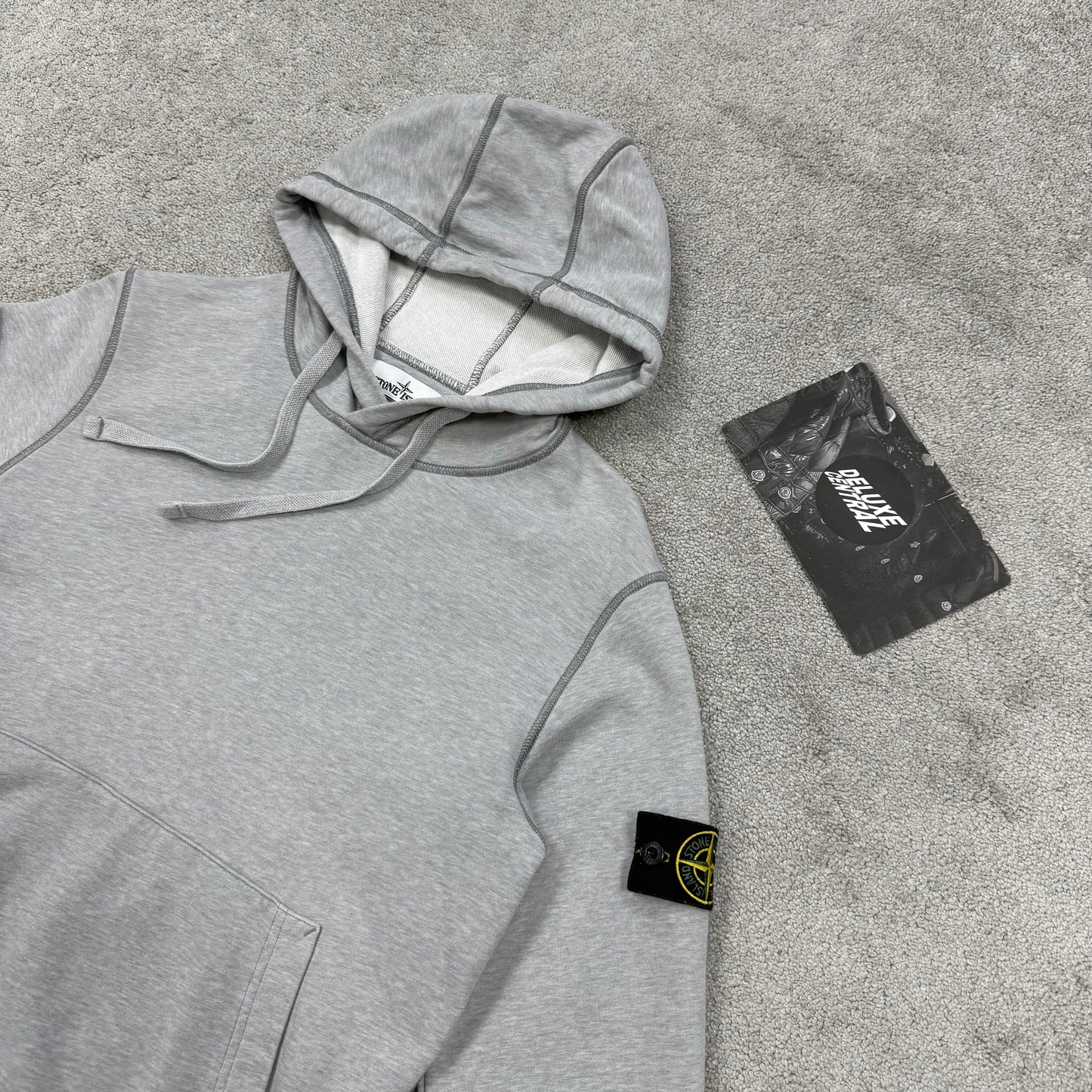 Stone Island Hoodie