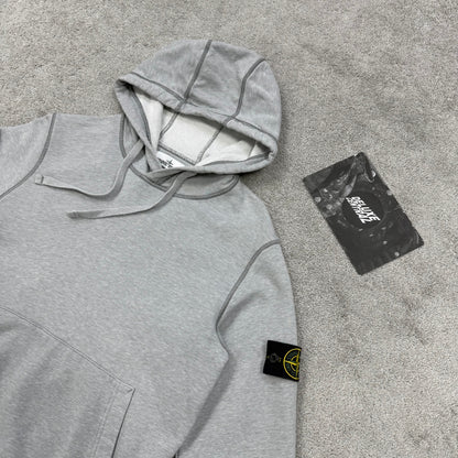 Stone Island Hoodie