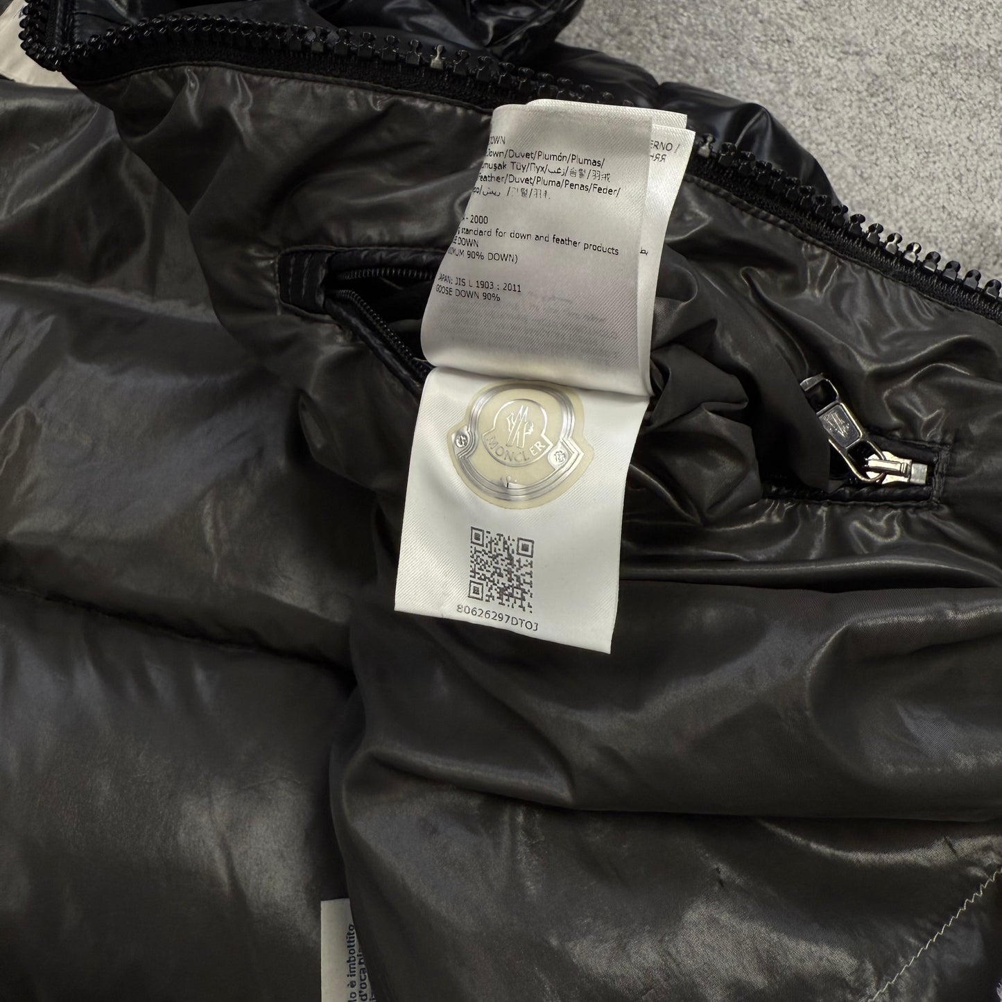 Moncler Maya