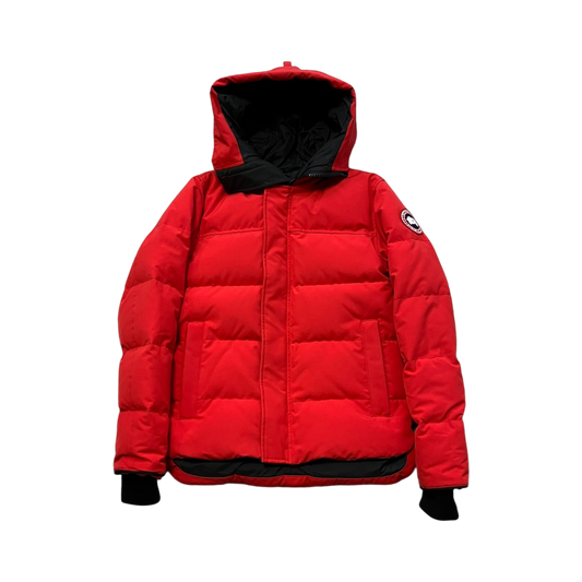 Canada Goose Macmillan