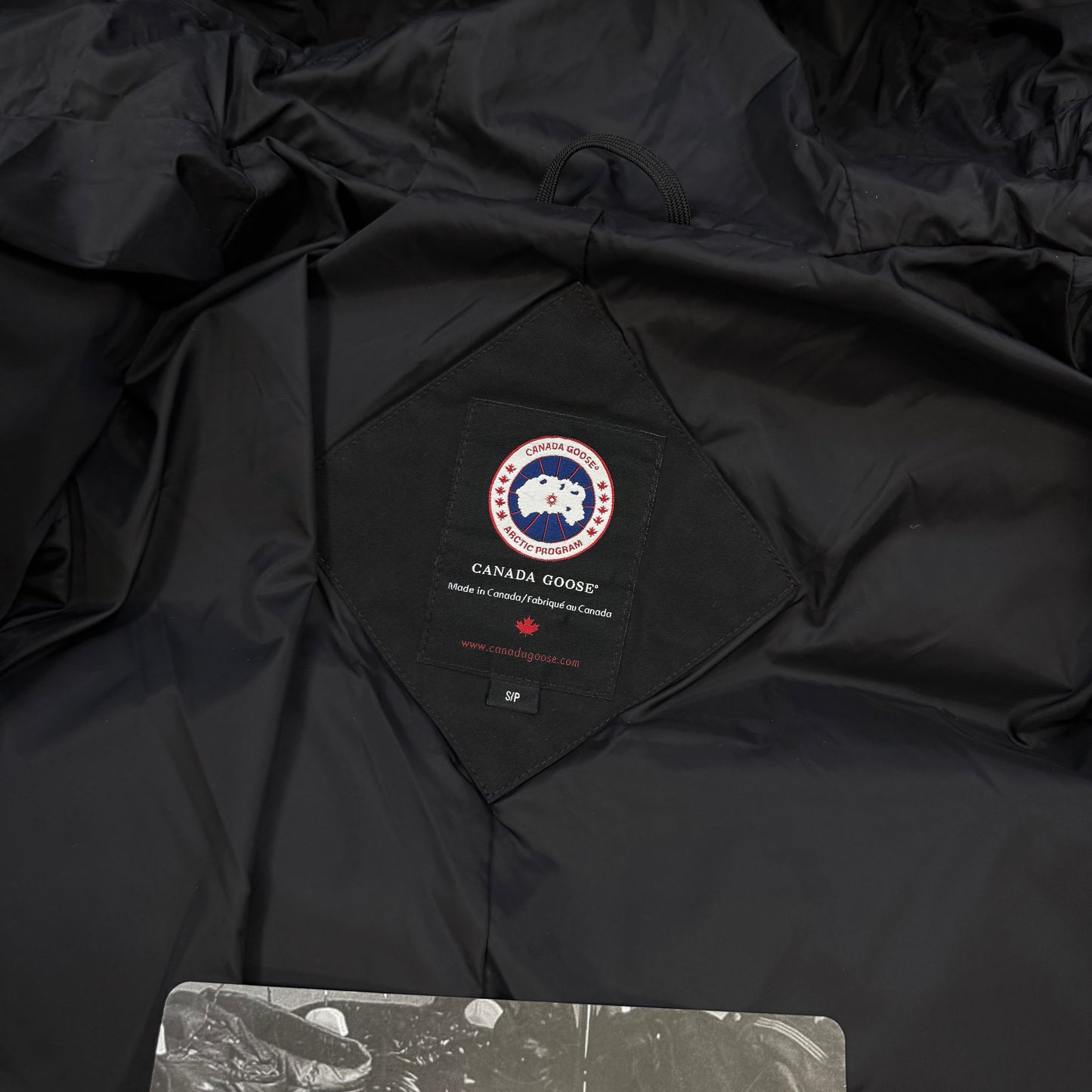 Canada Goose Macmillan