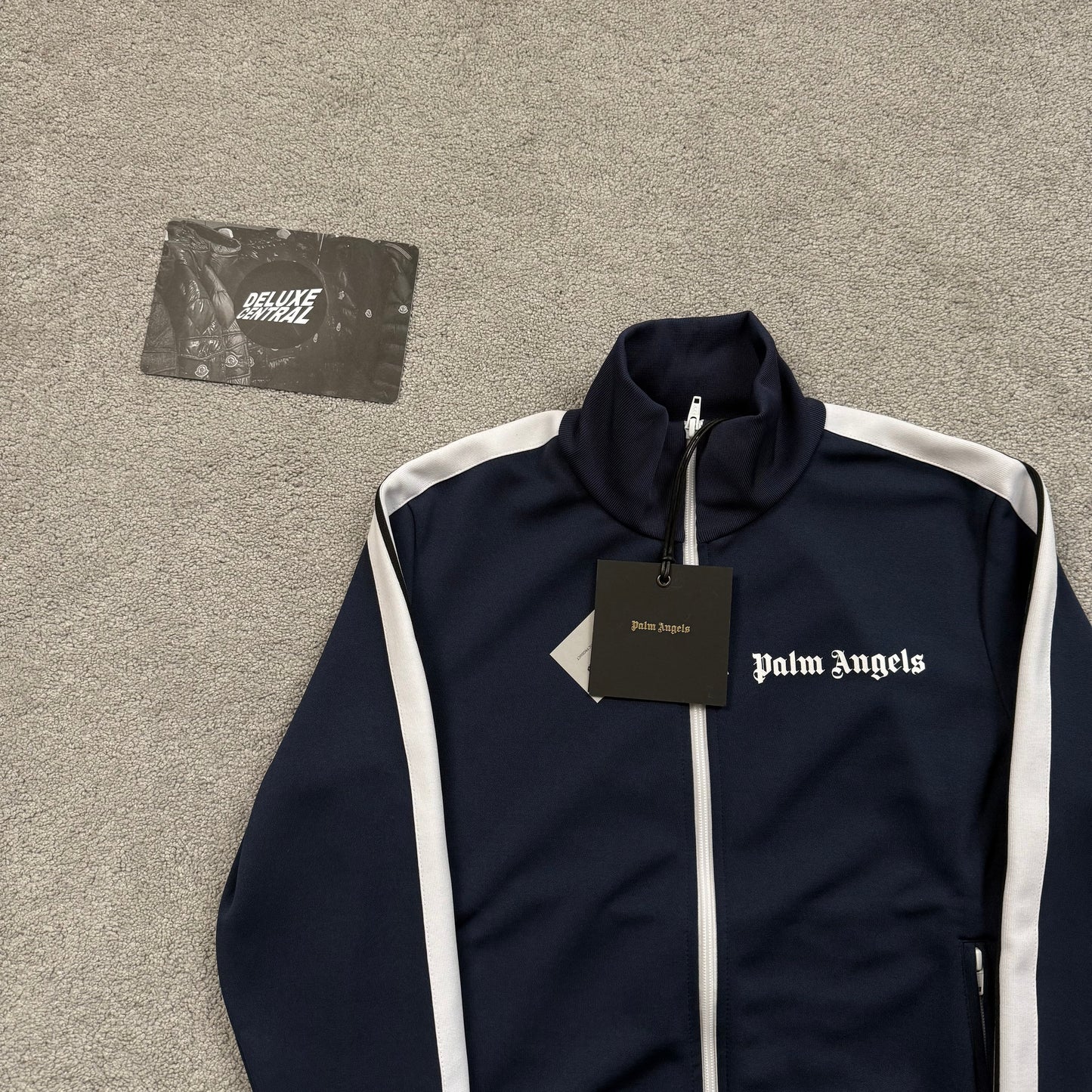Palm Angels Tracktop