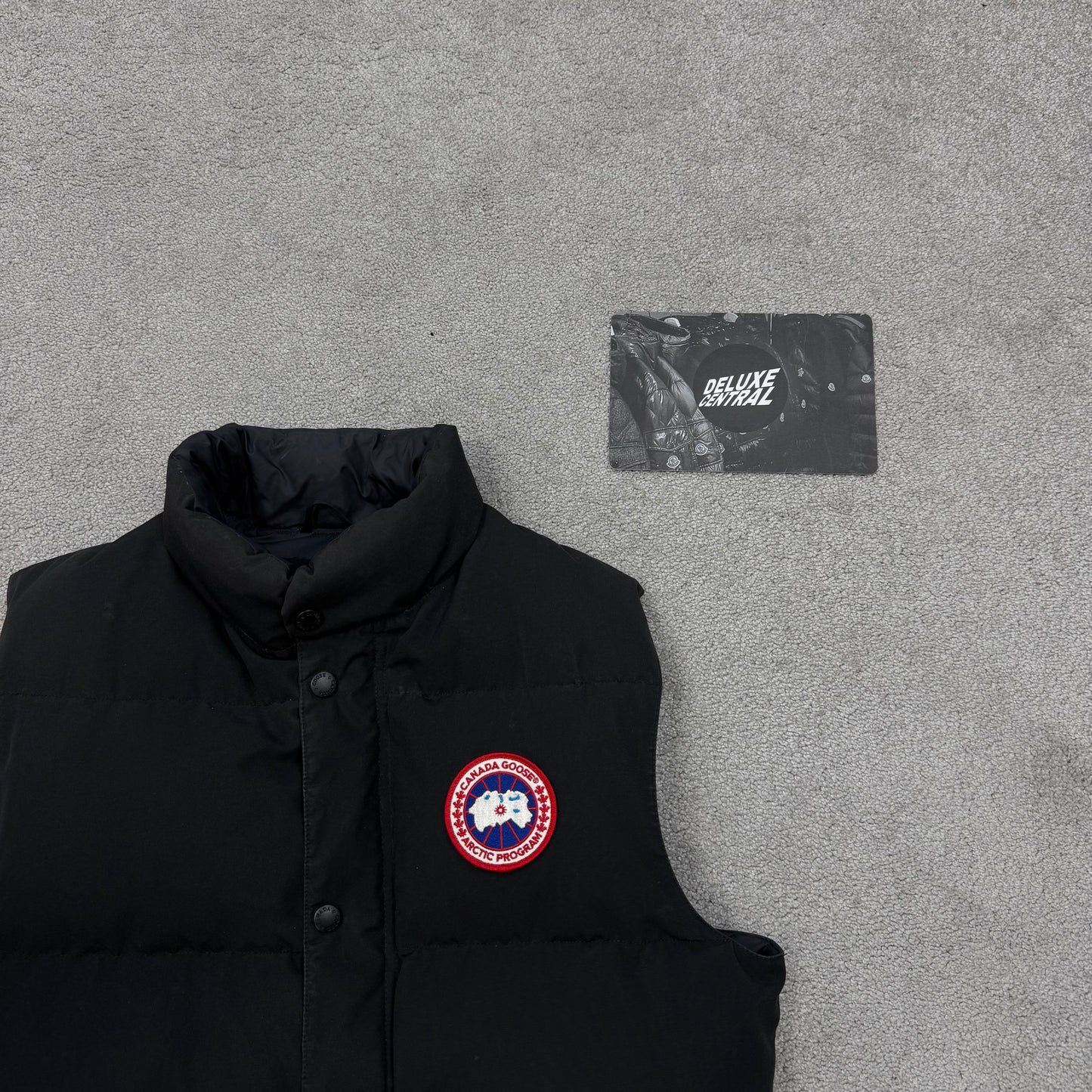 Canada Goose Freestyle Crew Vest