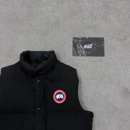 Canada Goose Freestyle Crew Vest
