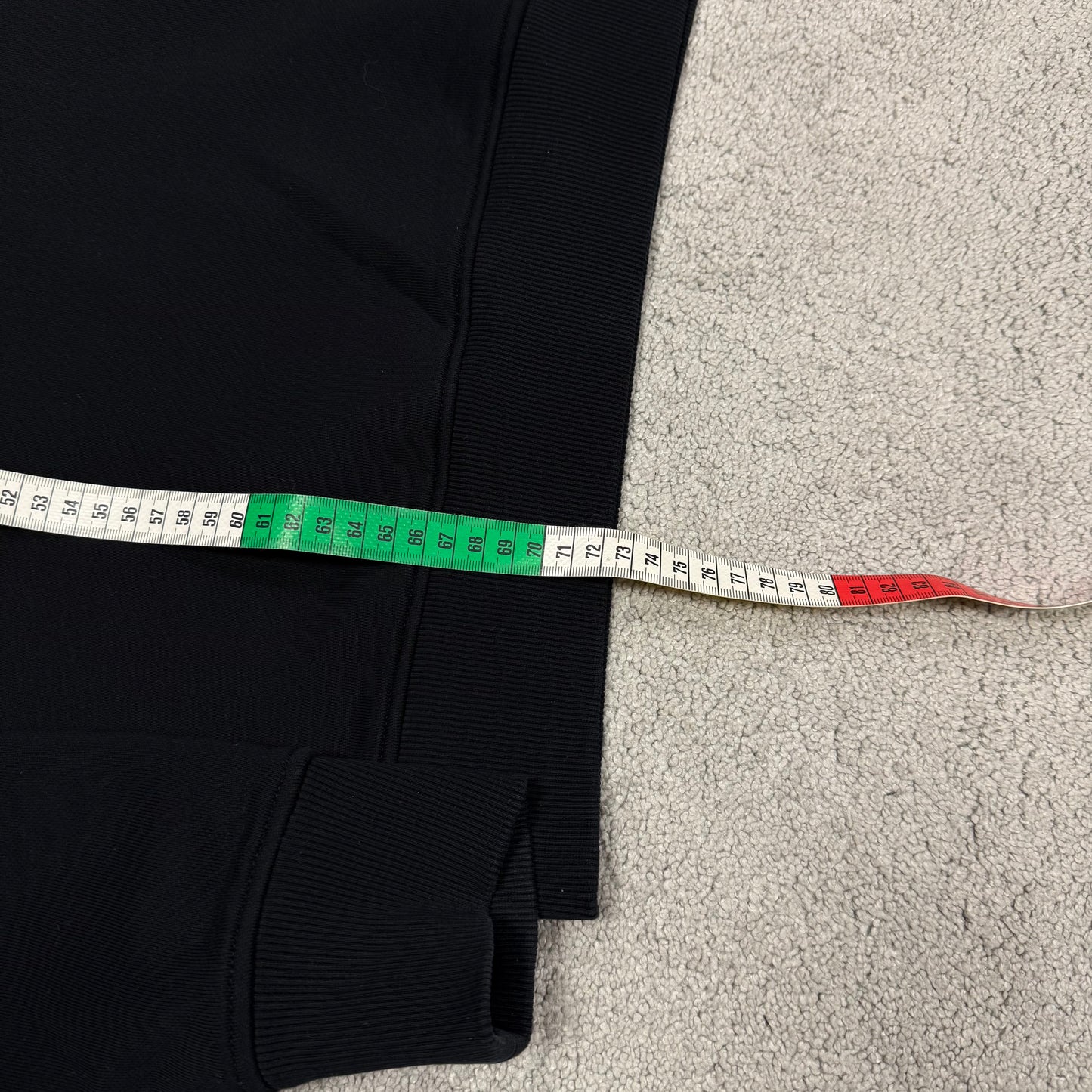 Balmain Paris Sweatshirt