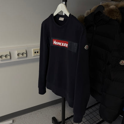 Moncler Maglia Sweatshirt