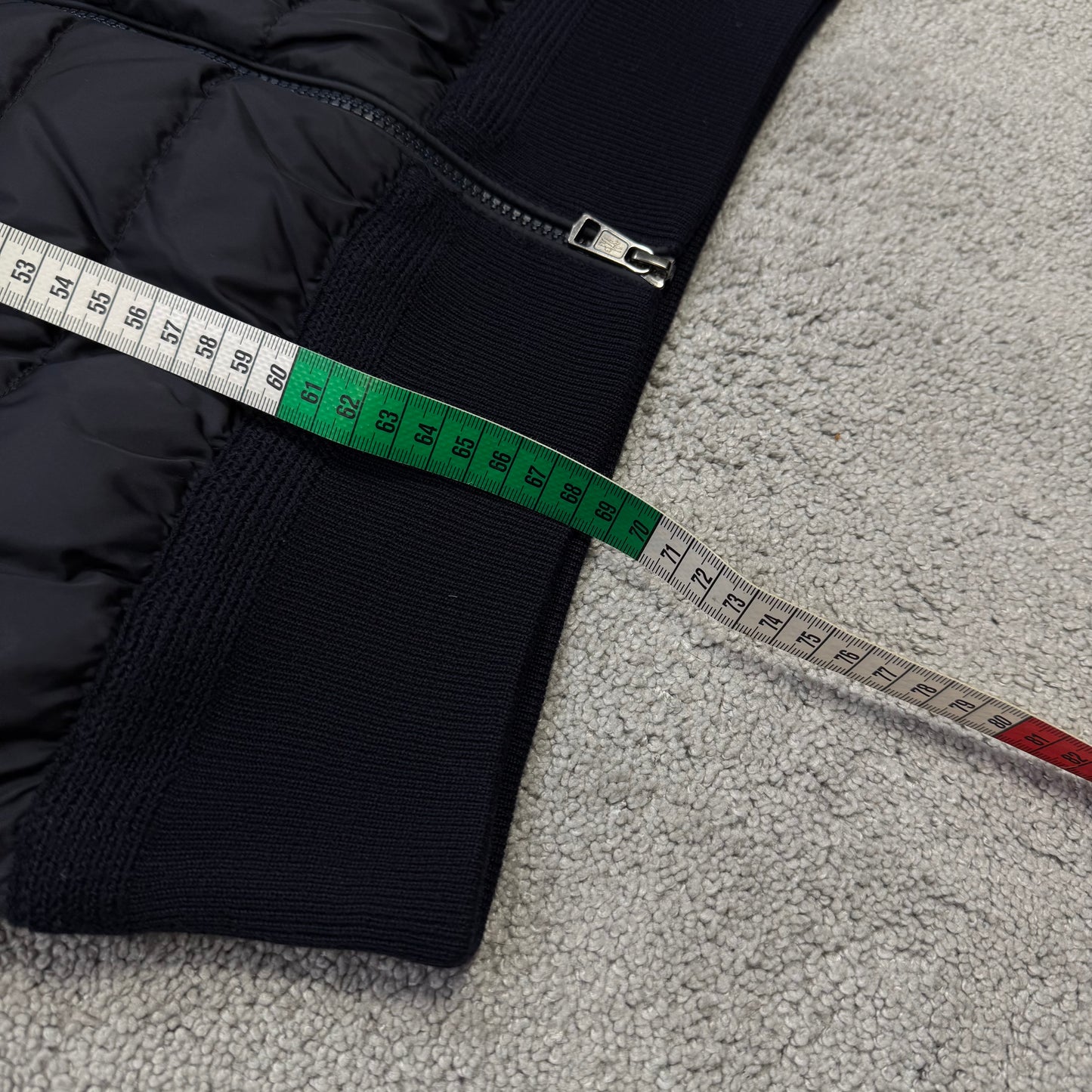 Moncler Tricot Gilet