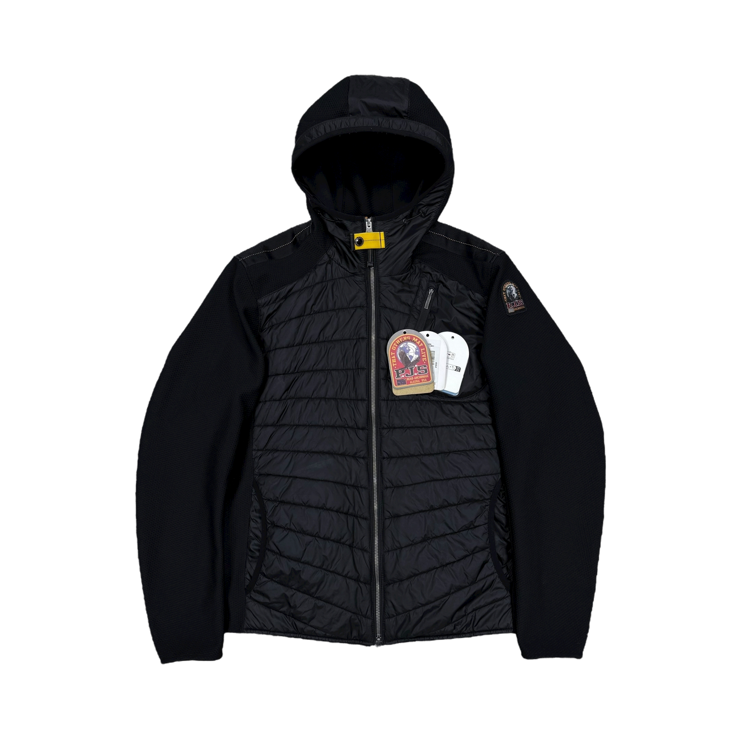 Parajumpers Hybridge Cardigan