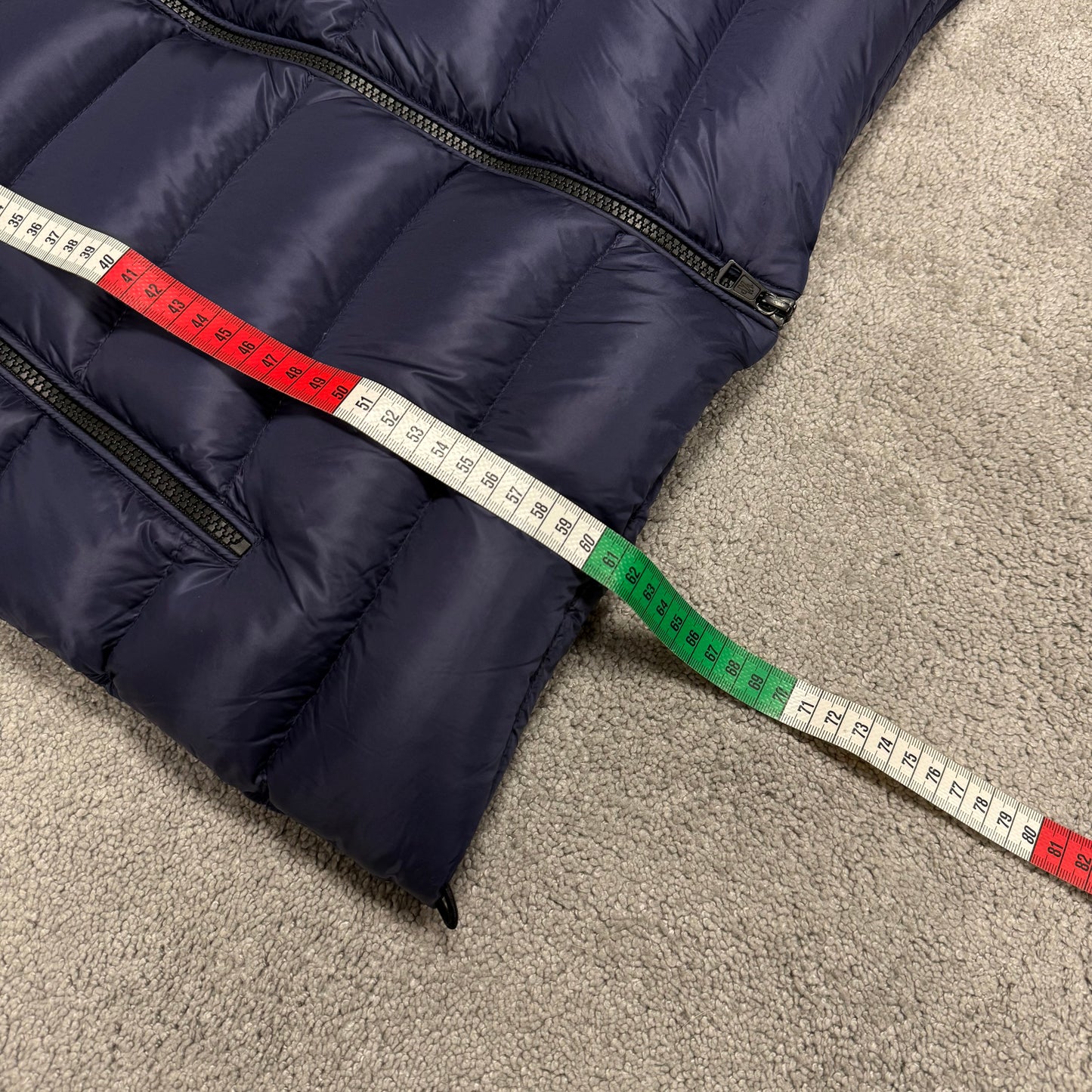Moncler Ray Gilet