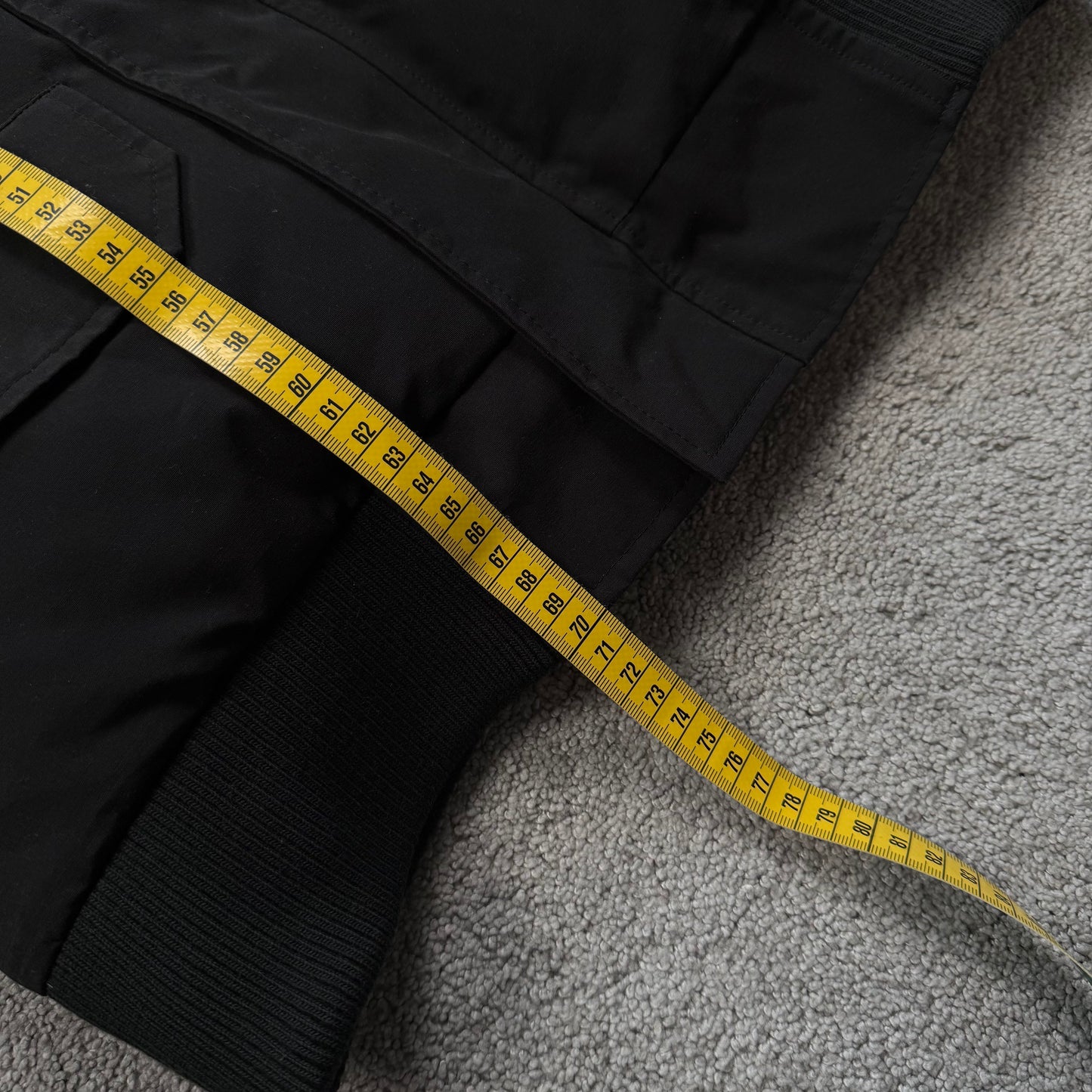Canada Goose Chilliwack Bomber