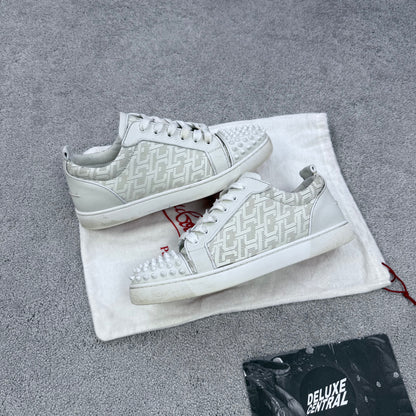 Christian Louboutin Junior Spike