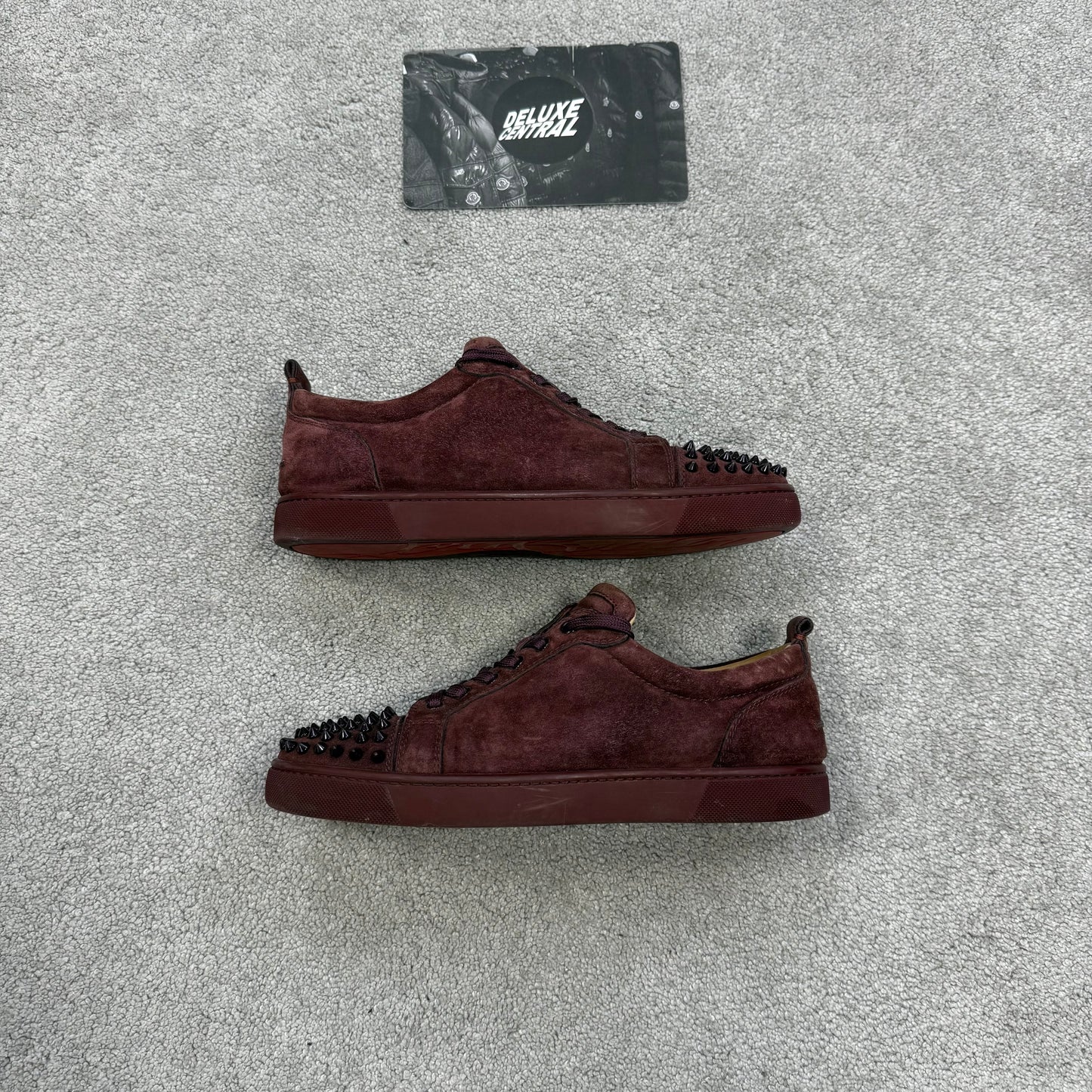Christian Louboutin Junior Spike