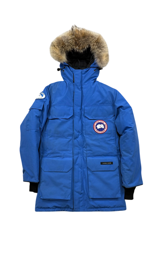 Canada Goose PBI Expedition Parka