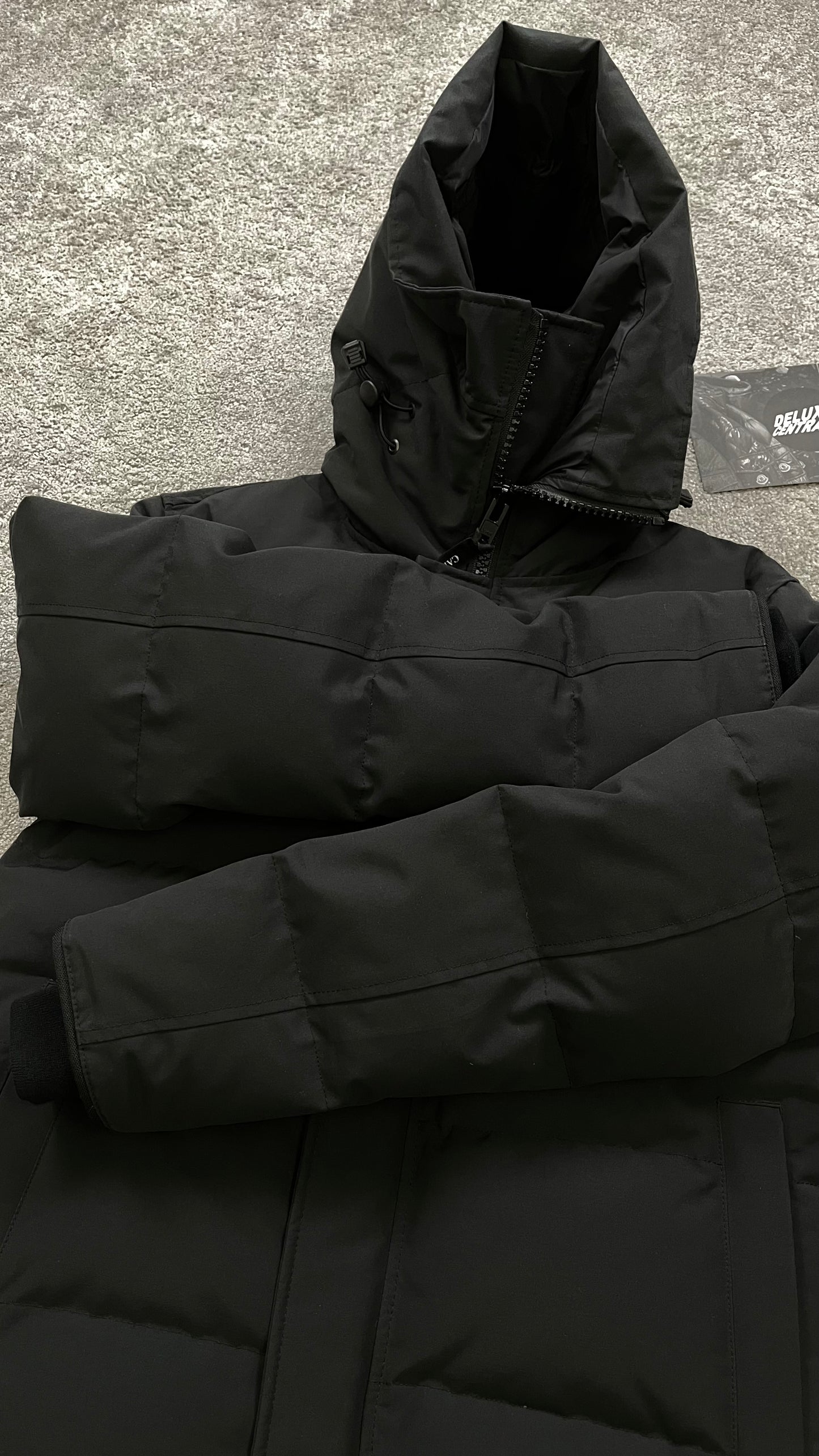 Canada Goose Macmillan Parka