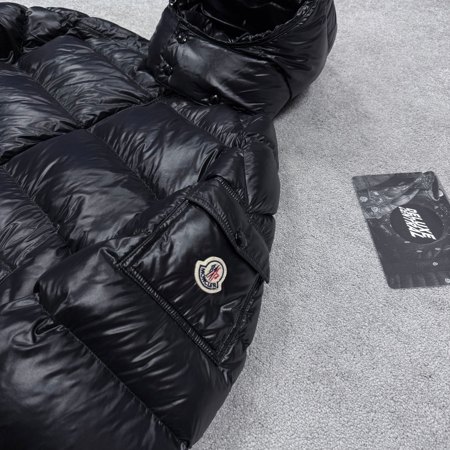 Moncler Maya