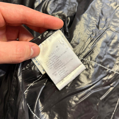 Moncler Alpine Bomber Jacket