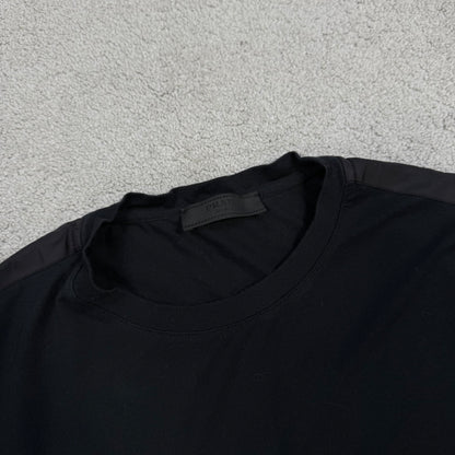 Prada Re-Nylon Pocket T-shirt