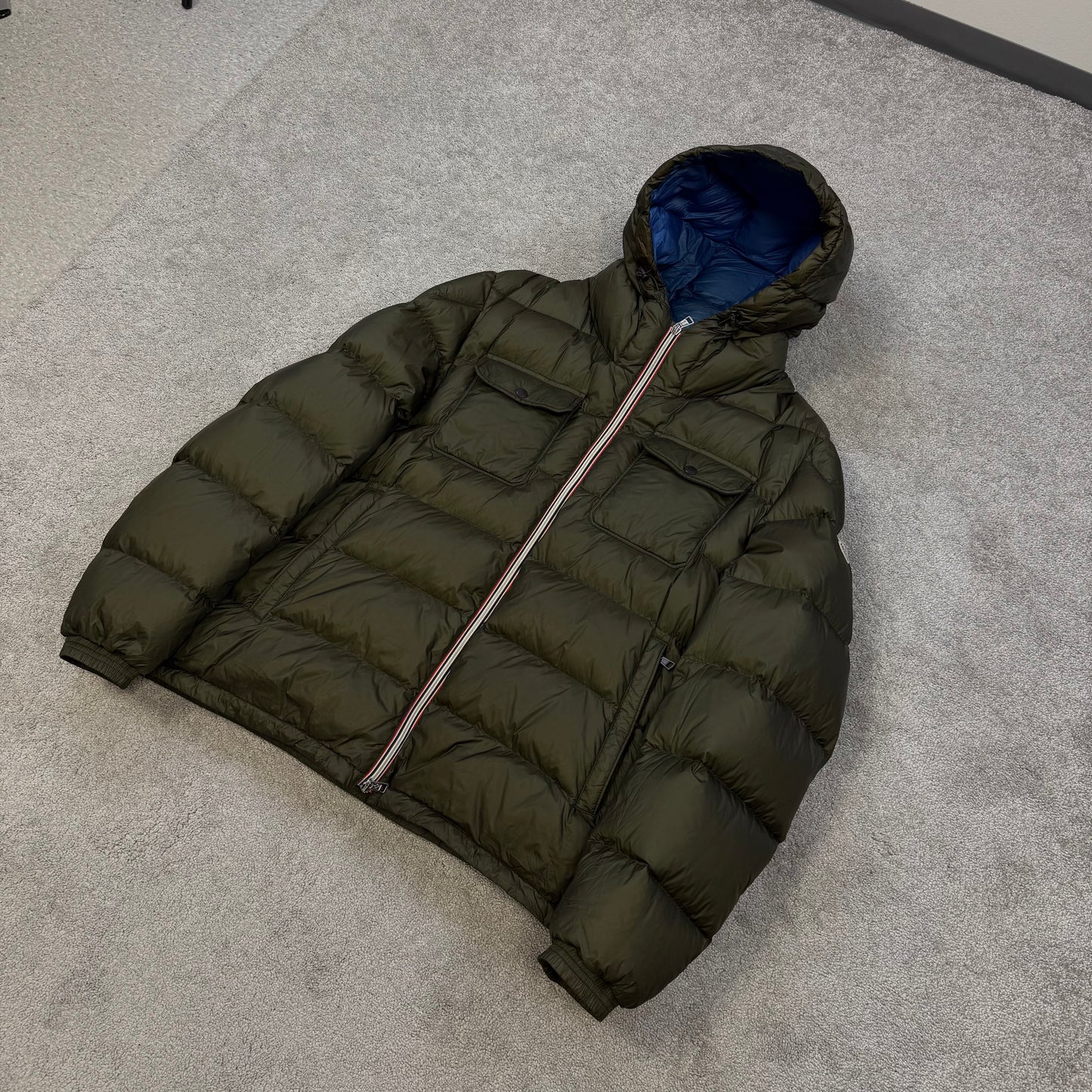 Moncler Morane Down Jacket