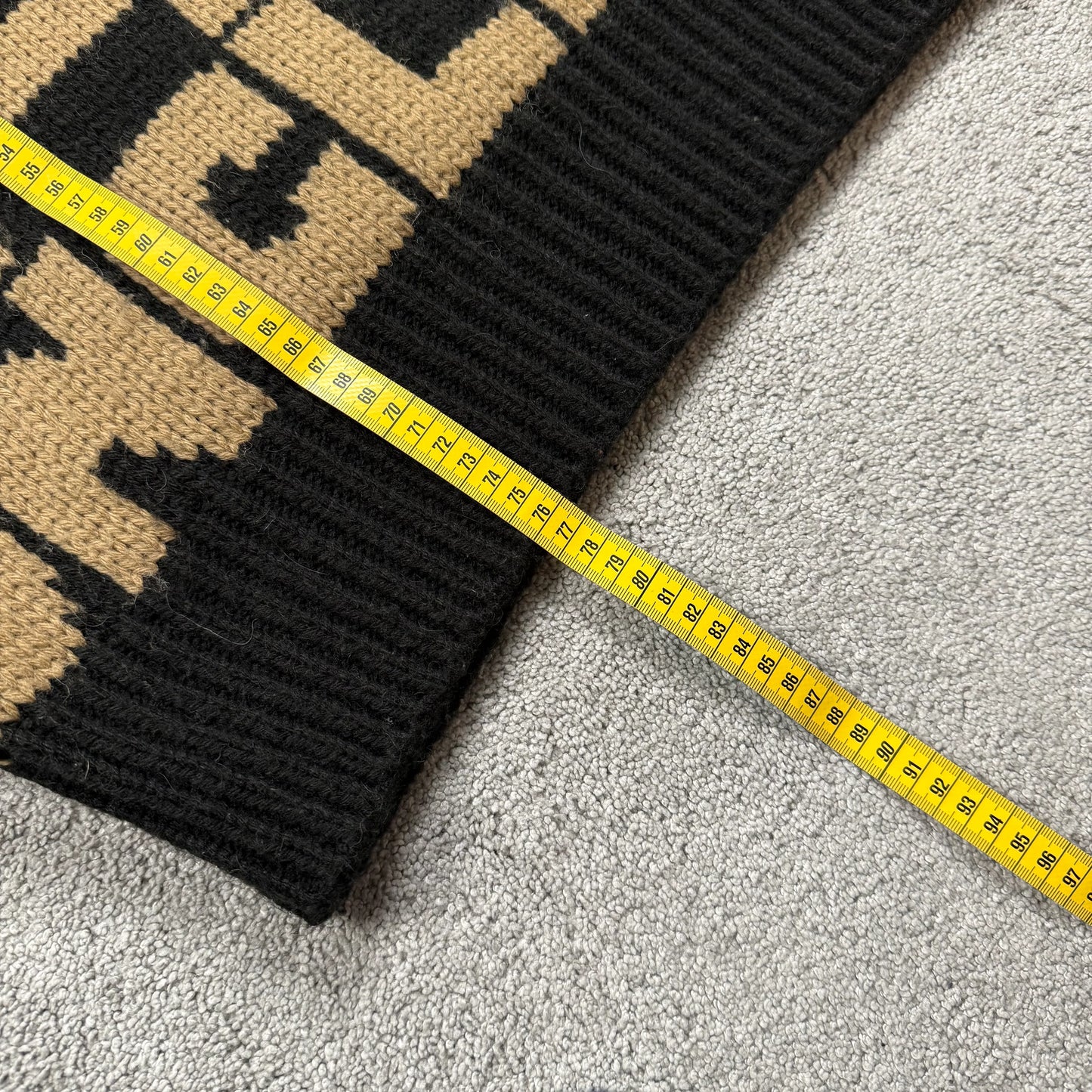 Moncler Knitted Jumper