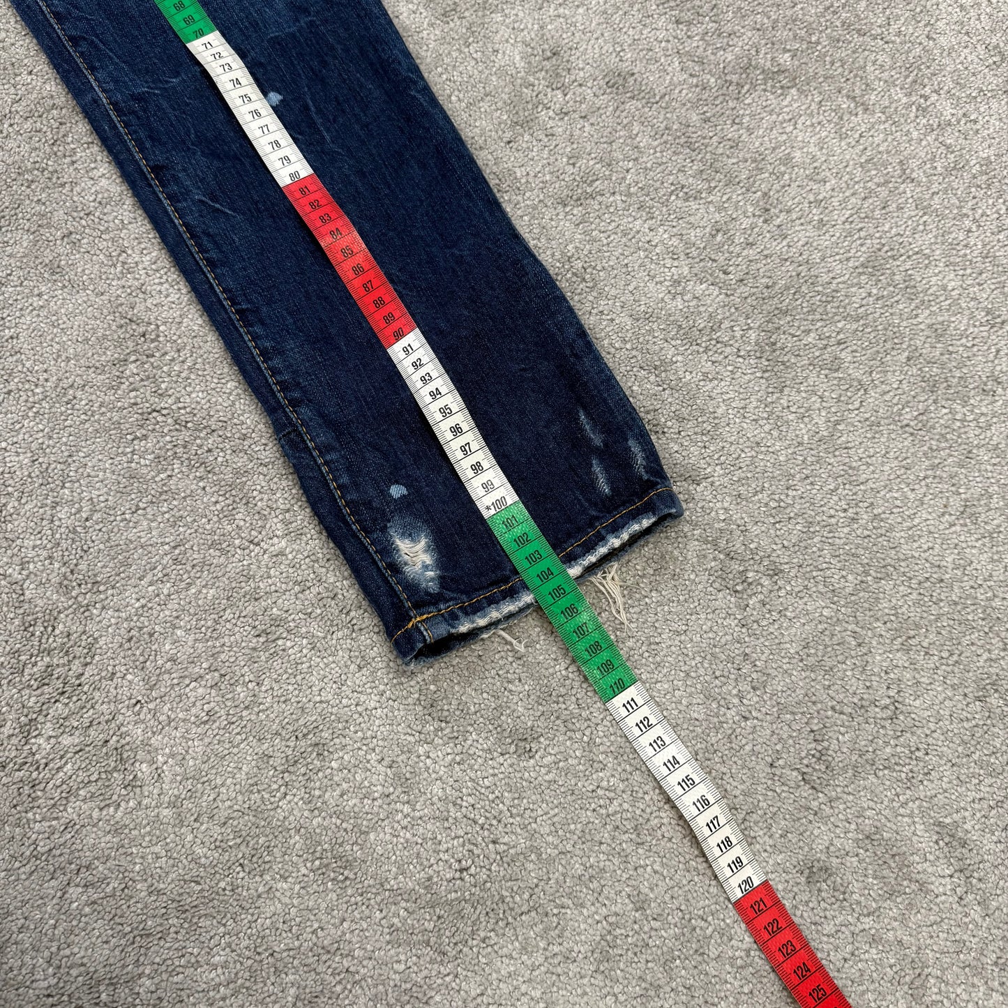Dsquared ”Cool Guy Jean” Jeans