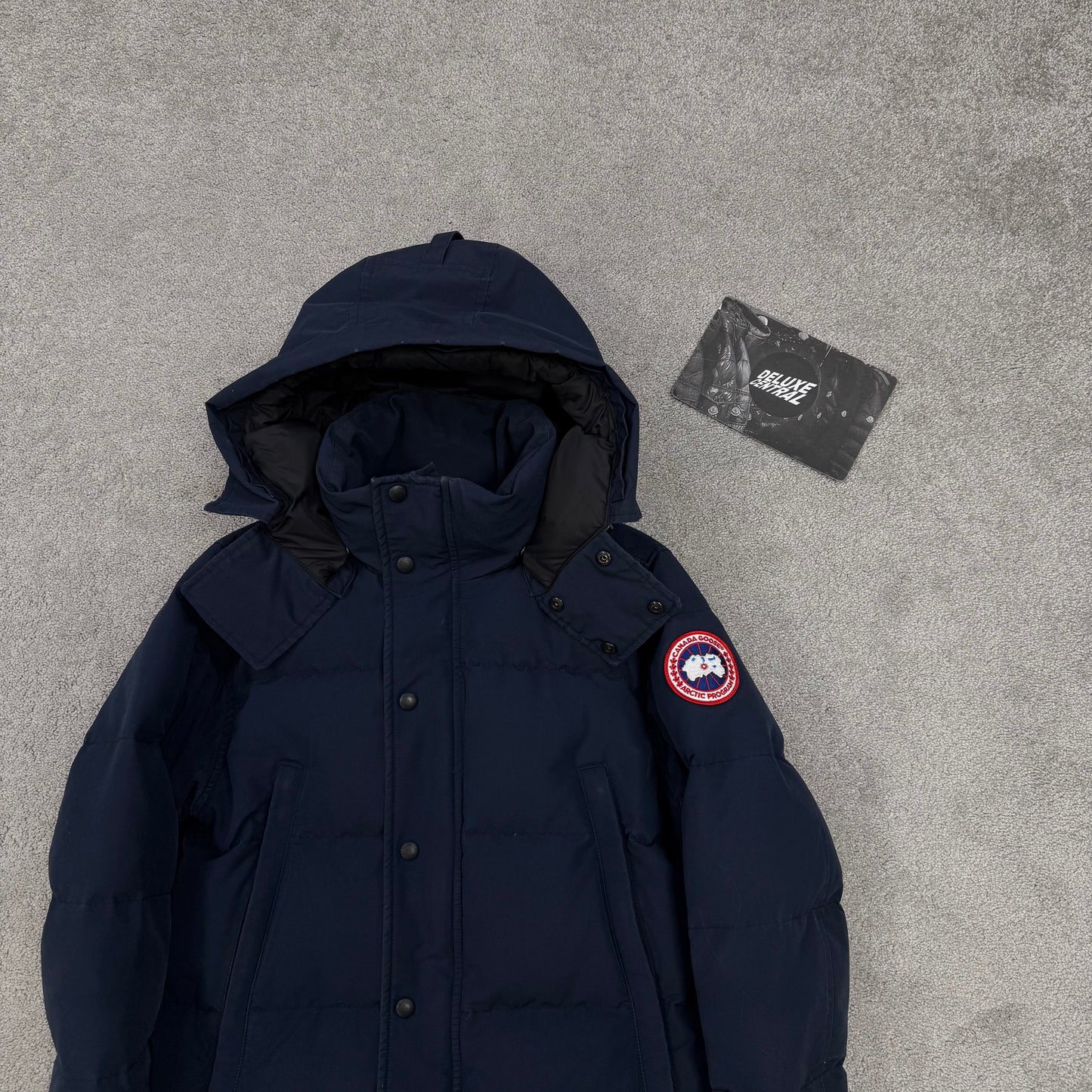 Canada Goose Wyndham