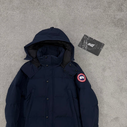 Canada Goose Wyndham