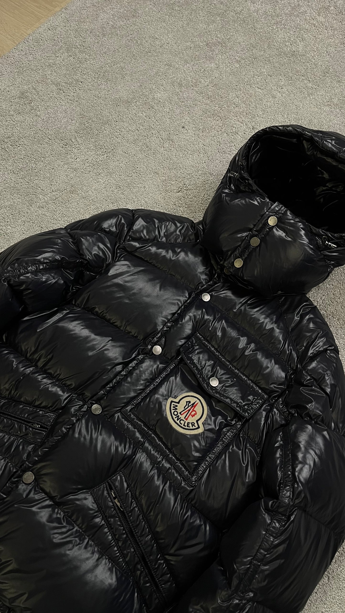 Moncler K2