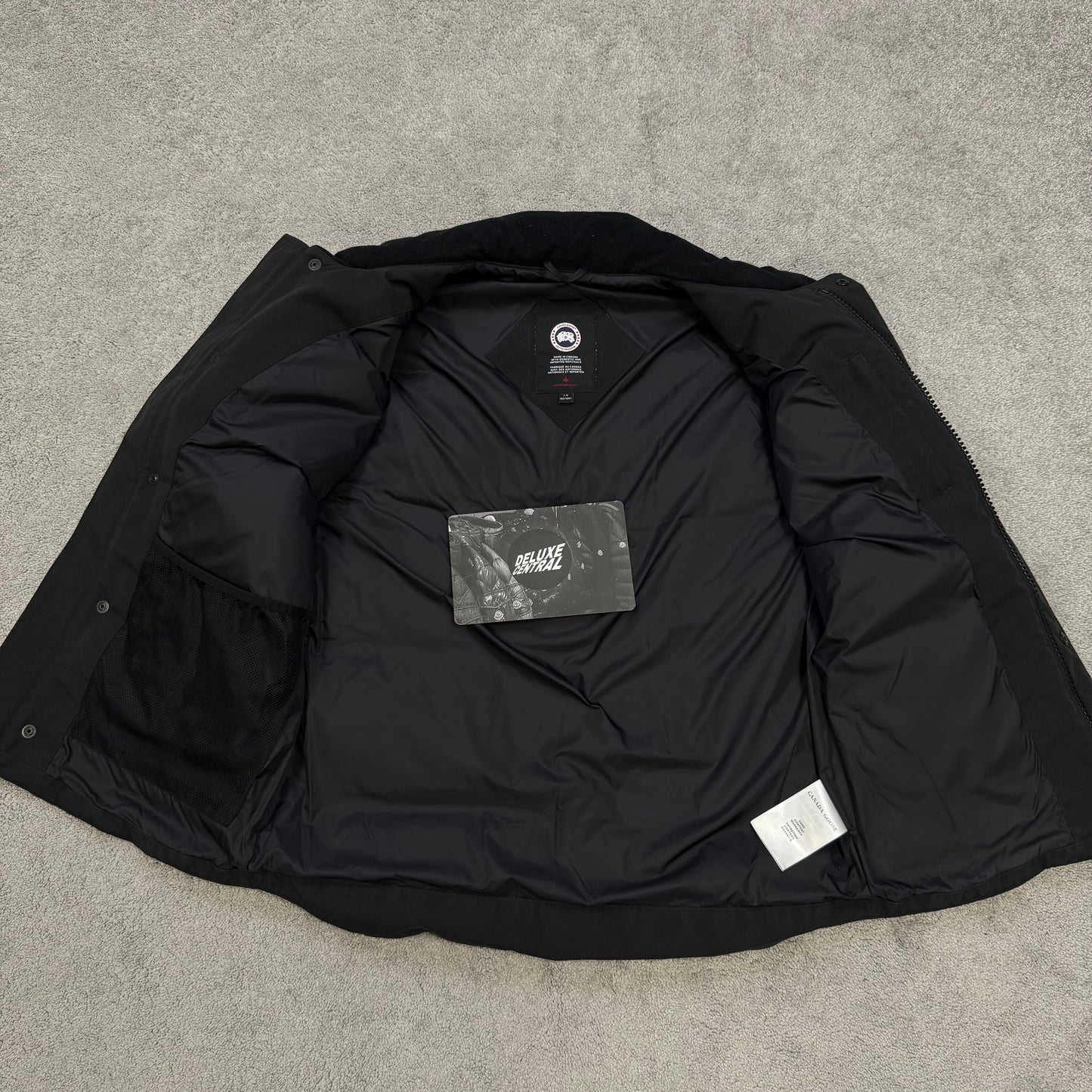 Canada Goose Freestyle Crew Vest