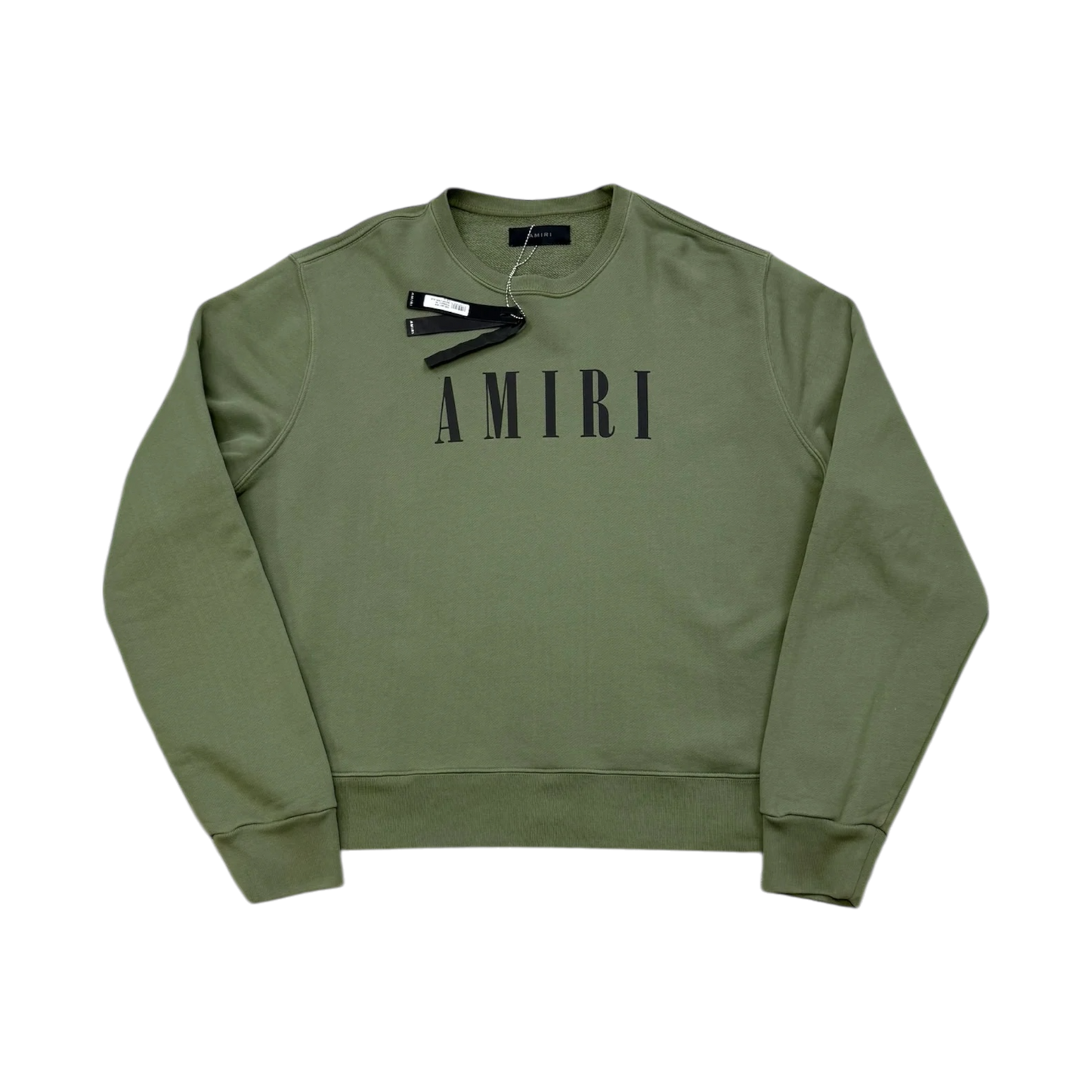 Amiri Core Sweatshirt