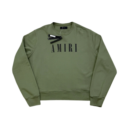 Amiri Core Sweatshirt