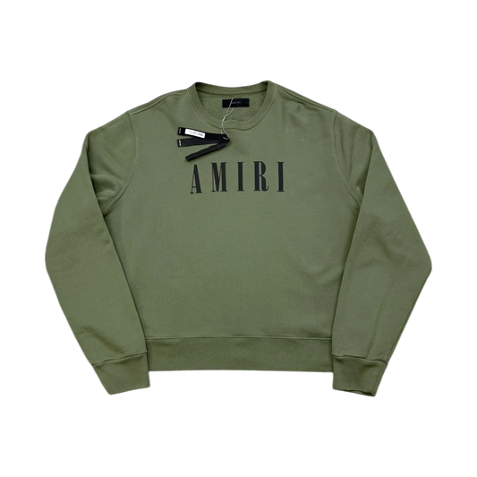 Amiri Core Sweatshirt