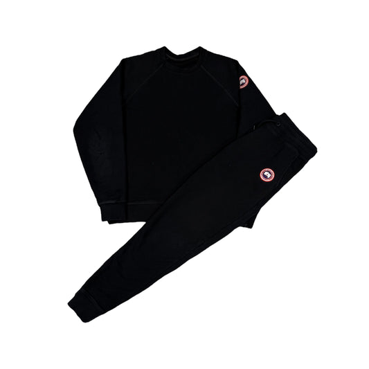 Canada Goose Tracksuit