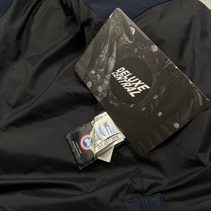 Canada Goose Macmillan