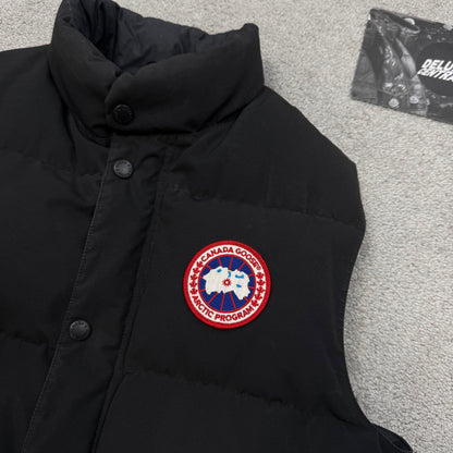 Canada Goose Freestyle Crew Vest