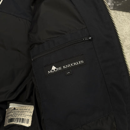 Moose Knuckles 3Q Parka