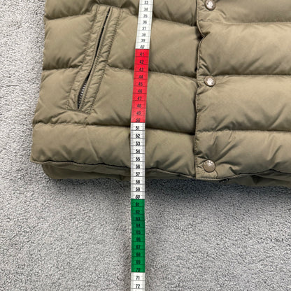 Moncler Cheval Vest Gilet