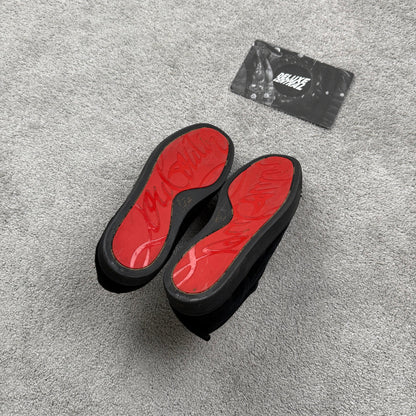 Christian Louboutin Junior Spike