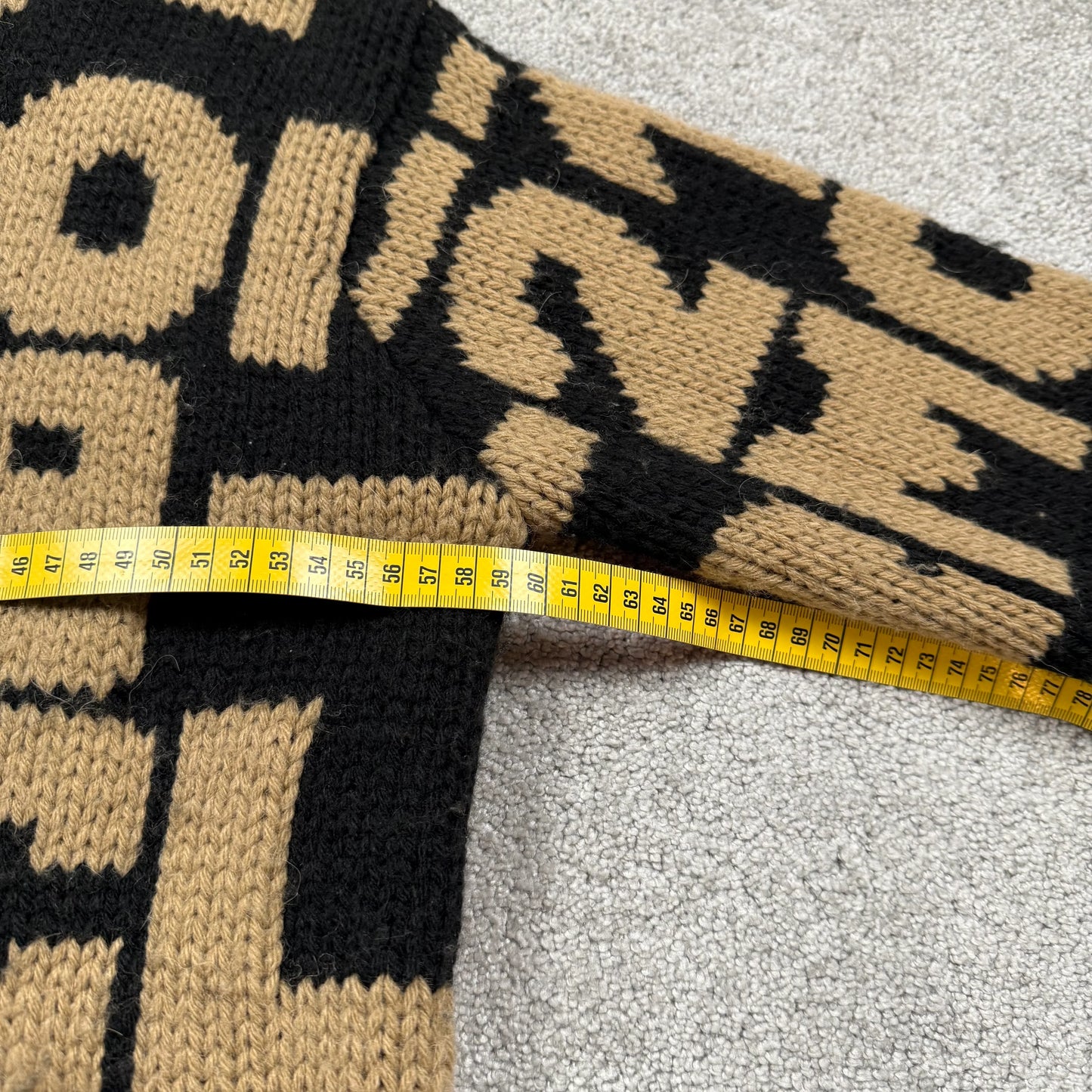 Moncler Knitted Jumper