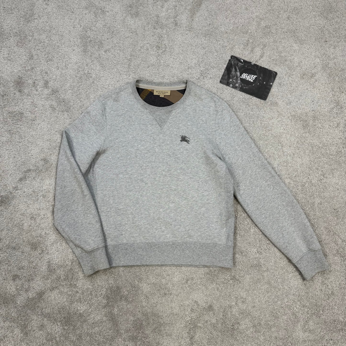 Burberry Sweatshirt