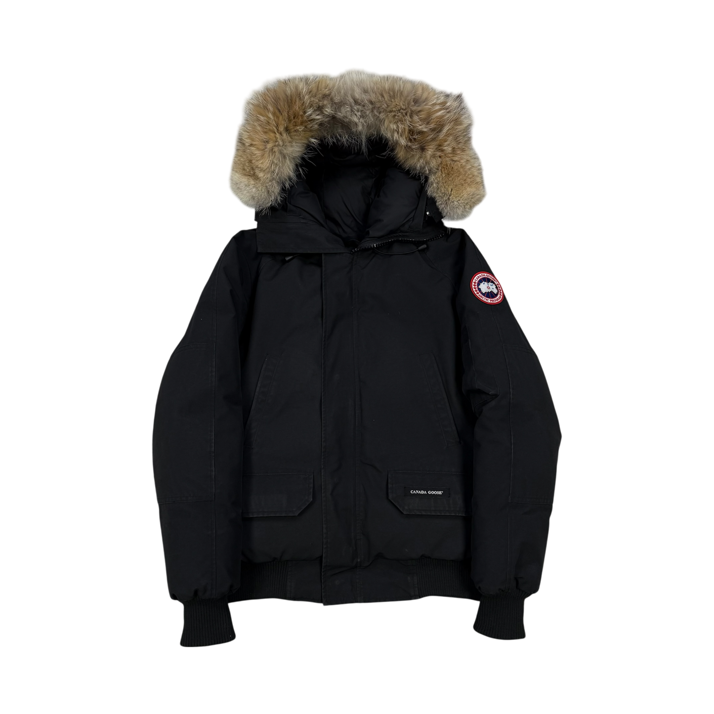 Canada Goose Chilliwack Bomber