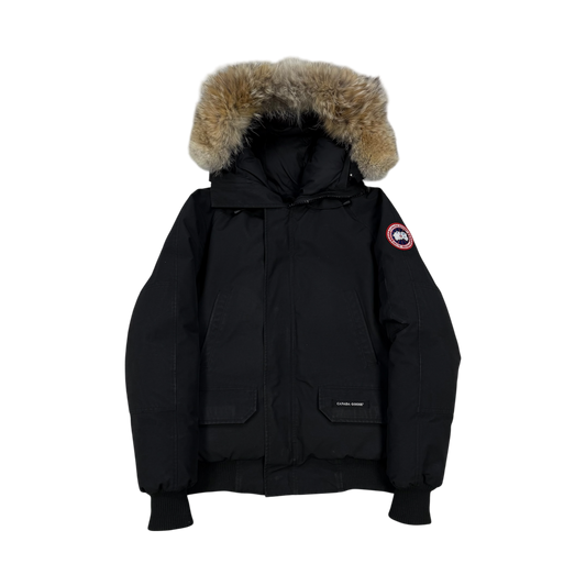 Canada Goose Chilliwack Bomber